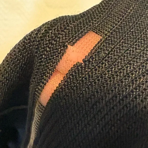 BALMAIN Sheer Bandage Dress| size 38 - Picture 9 of 13